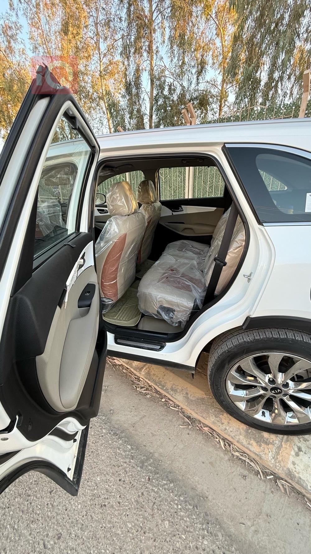 کیا سۆرینتۆ